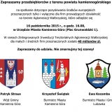 zaproszenie