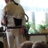 goral