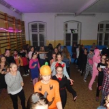 przebierancy