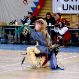 tancerze